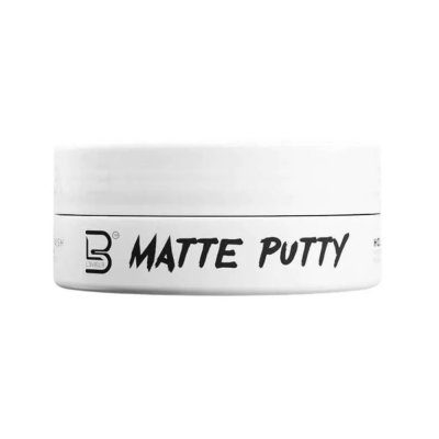 LEvel 3 matte putty pasta opaca - 150 ml