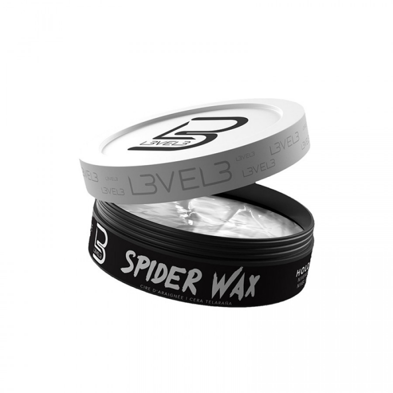 spider wax - pasta fibrosa. 150 ml