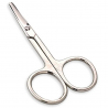 Wal Forbicina Baby punta arrotondata cod.0672