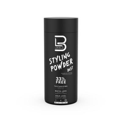 styling powder tenuta forte. 30 gr.