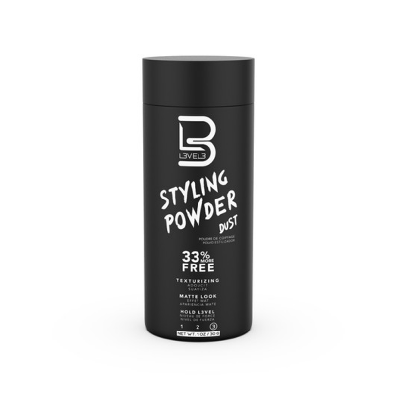 styling powder tenuta forte. 30 gr.