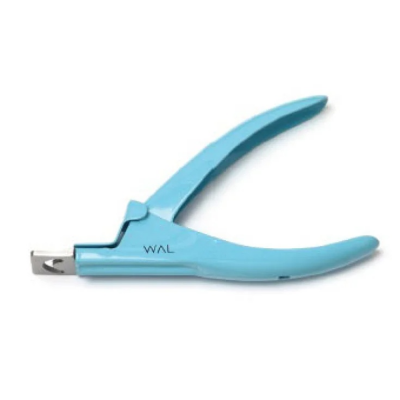 Wal tronchese per unghie artificiali cod.7397