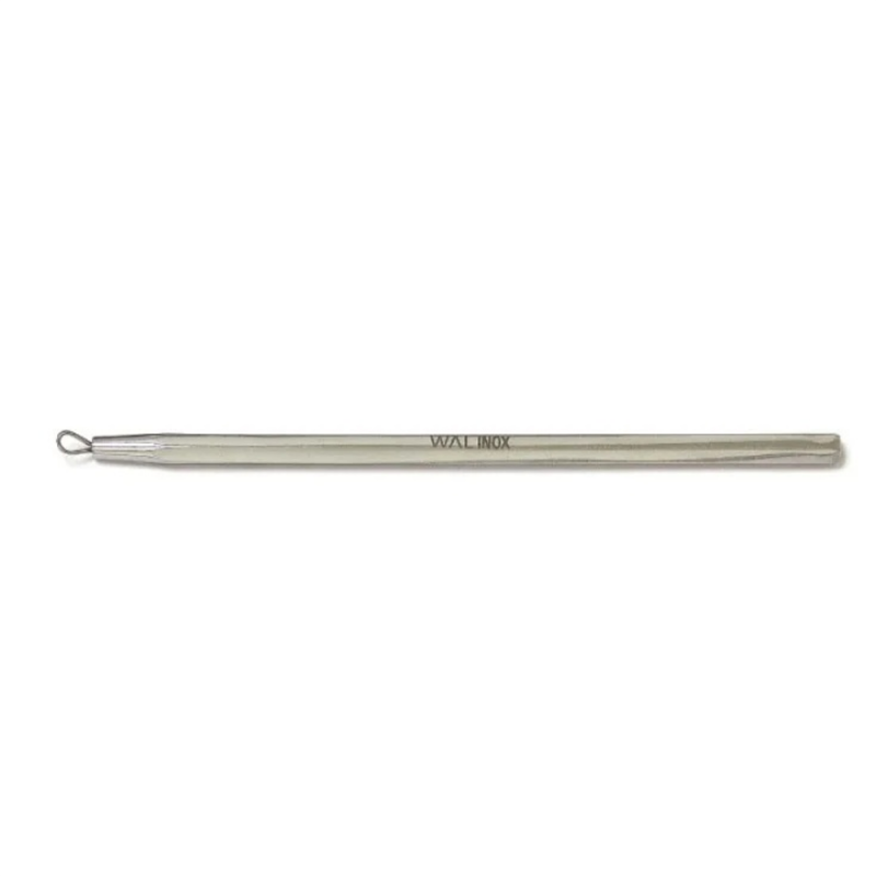 Wal spremicomedoni semplice Rostfrei cod.7723