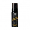 leave in beard conditioning foam, schiuma ammorbidente per barba e baffi. 150 ml