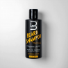 beard shampoo. 150 ml