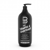 shampoo e conditioner 2 in 1. 1000 ml