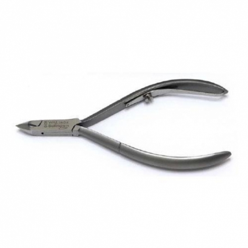 Wal tronchese pelle sovrapposto cod.7408