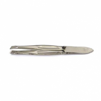 Wal pinzette nichel cod.7310/S