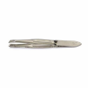 Wal pinzette nichel cod.7310/S