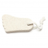 Wal pietra pomice Piedino cod.1603/P