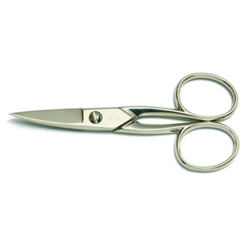 Wal forbici unghie Gambo Rana poll.4 cod.7636