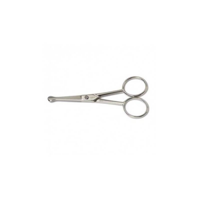 Wal forbici peli naso poll.4 cod.7654