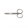 Wal forbici baby punta arrotondata cod.7617