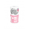 smalto effetto gel. n. 120 - odette - marshmallow collection
