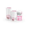 smalto effetto gel. n. 121 - joy - marshmallow collection