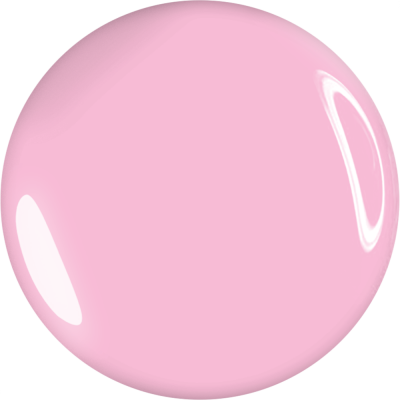 smalto effetto gel. n. 122 - candy - marshmallow collection