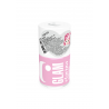 smalto effetto gel. n. 122 - candy - marshmallow collection