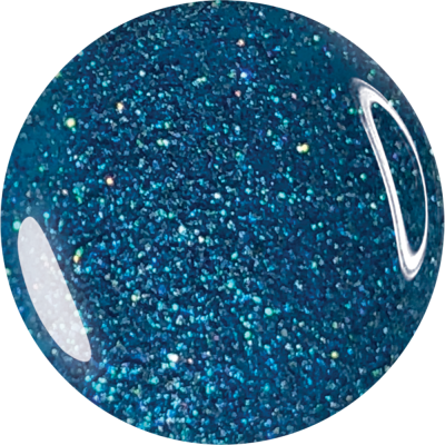 smalto effetto gel. n. 126 - celestina.