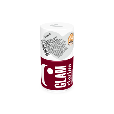 smalto effetto gel. n. 0127 - Lia - rustic elegance collection 2023