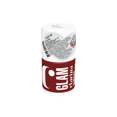 smalto effetto gel. n. 0128 - luciana - rustic elegance.