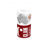 smalto effetto gel. n. 0129 - maria grazia - rustic elegance collection.