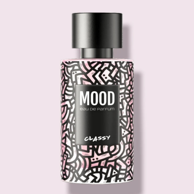 Mood Classy EDP - 100 ml