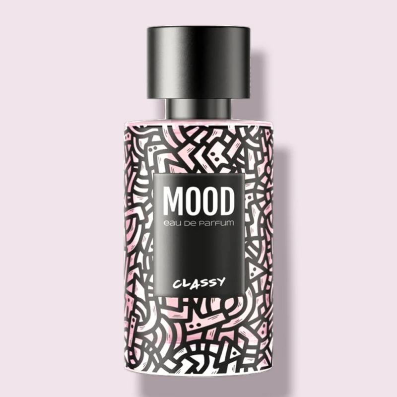 Mood Classy EDP - 100 ml