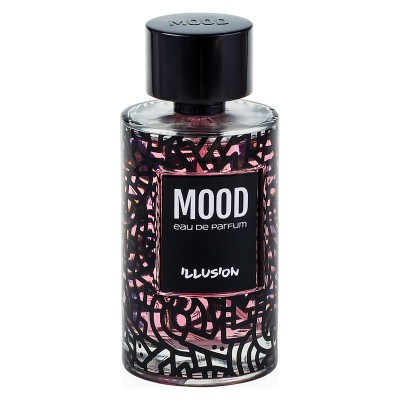 Mood Illusion Eau de Parfum. Fragranza da donna - 100 ml