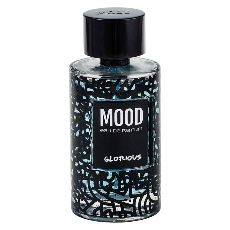 Mood Glorious eau de parfum - 100 ml.