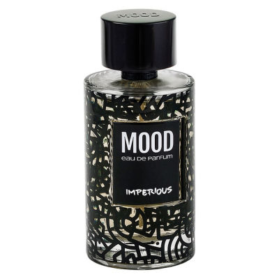 Mood Imperious eau de parfum - 100 ml