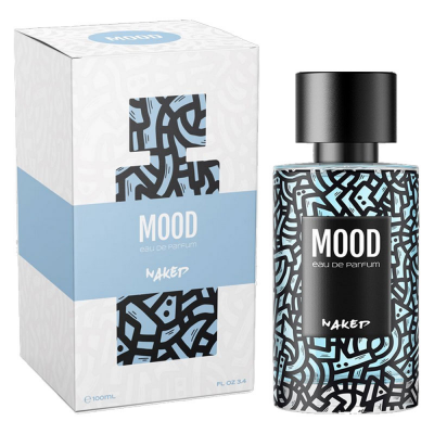 Mood Naked eau de parfum. Profumo da uomo equivalente Giorgio Armani Acqua di Giò.