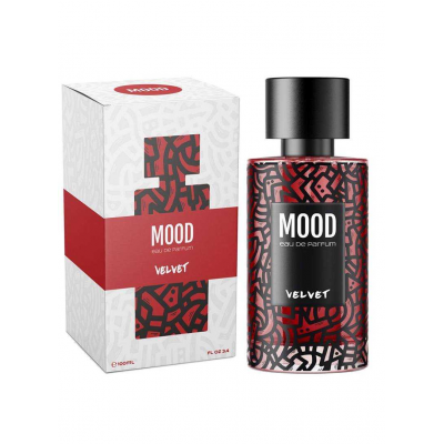 Mood Wild eau de parfum. Fragranza equivalente di Dior Sauvage- 100 ml.