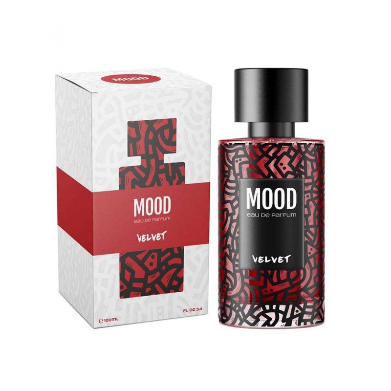 Mood Wild eau de parfum. Fragranza equivalente di Dior Sauvage- 100 ml.
