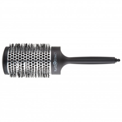 Spazzola professionale turbo termic d. 75 mm