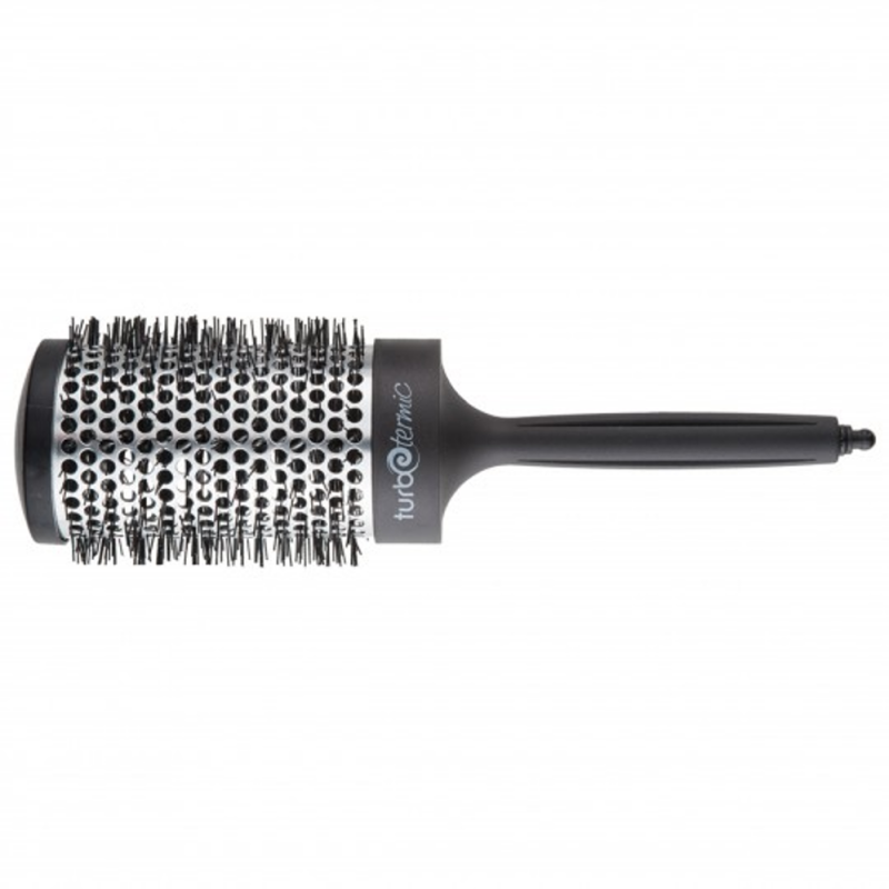 Spazzola professionale turbo termic d. 75 mm