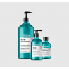 L'Oreal scalp advanced  shampoo anti discomfort, per cuoio capelluto sensibile.