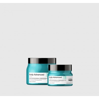 L'Oreal Serie expert anti oilness maschera - 250 ml