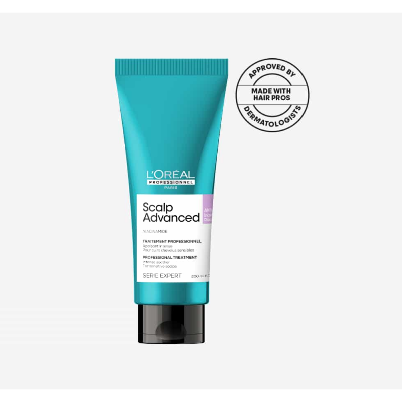 L'Oreal Serie Expert scalp advanced anti discomfort - Conditioner 200 ml