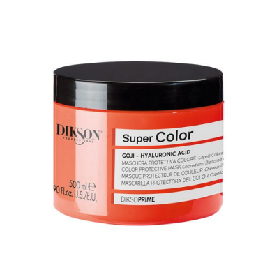 Maschera protettiva colore super color - 500 ml