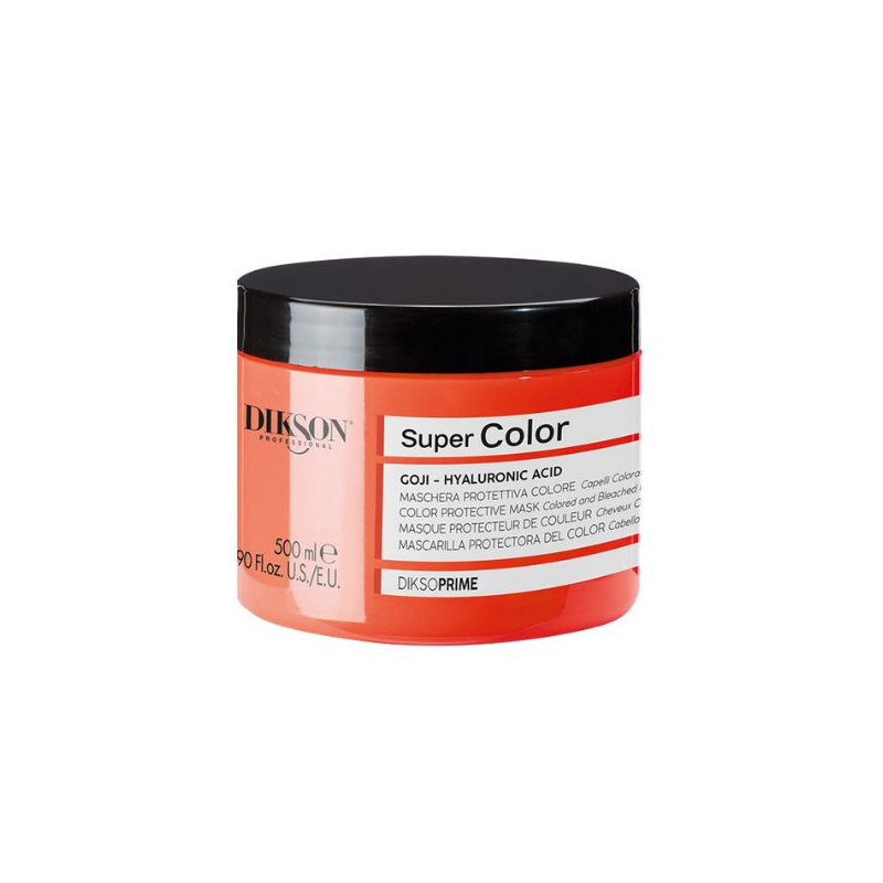 Maschera protettiva colore super color - 500 ml