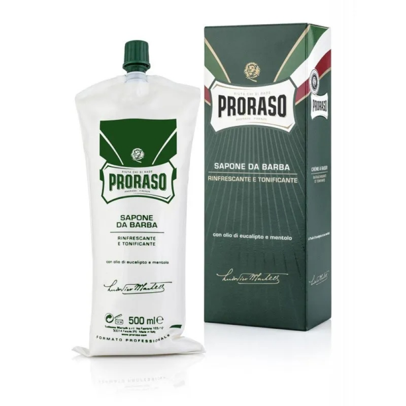 Proraso Sapone da Barba Vescica 500ml