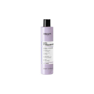 Dikson Prime daily frequent shampoo uso frequente - 300 ml