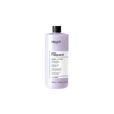 Dikson Prime daily frequent use conditioner uso frequente per tutti i tipi di capelli - 1000 ml