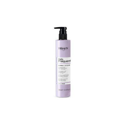Dikson Prime frequent use conditioner uso frequente per tutti i tipi di capelli - 300 ml