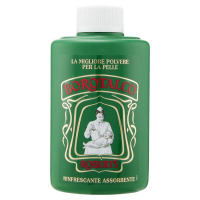 Roberts Borotalco 200gr