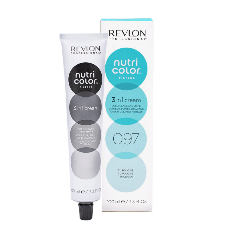 Revlon Nutricolor n. 097 - tubo 100 ml