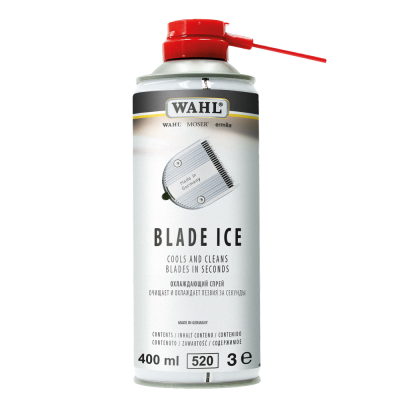 Wahl Blade Ice Spray Refrigerante 400ml art.2999-7900