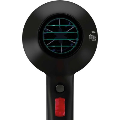 Asciugacapelli professionale Gamma + Plasma Batericidal dall'azione sanificante e battericida.