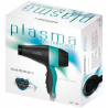 Asciugacapelli professionale Gamma + Plasma Batericidal dall'azione sanificante e battericida.