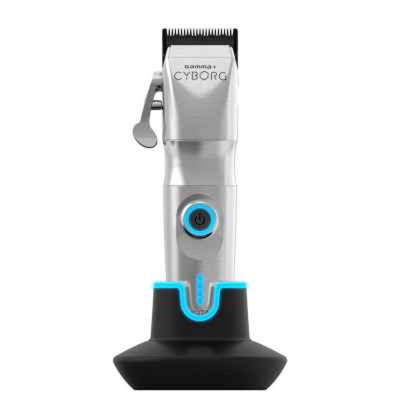 Tosatrice professionale Cyborg con motore digitale di lunga durata